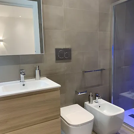 Abba 3* 卡利亚里