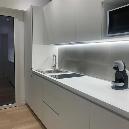 Abba 招待所 卡利亚里