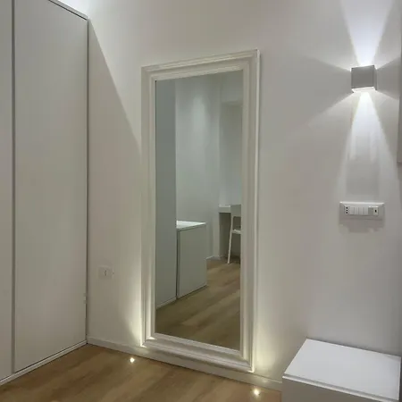 招待所 Abba 卡利亚里