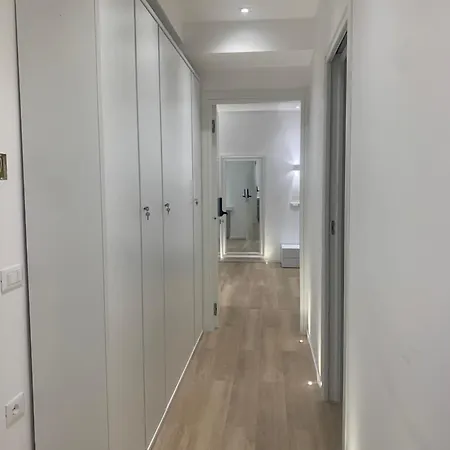 Abba 招待所 卡利亚里