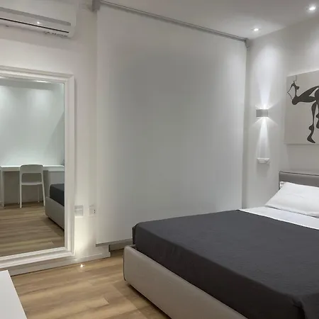 Abba 3* 卡利亚里