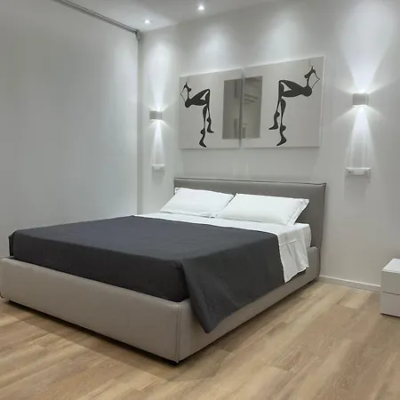 Abba 招待所 卡利亚里