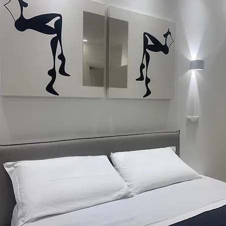 Maison d'hôtes Abba Cagliari