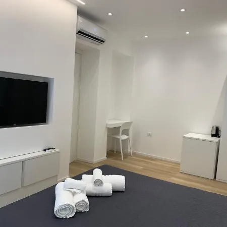 Abba Guest house