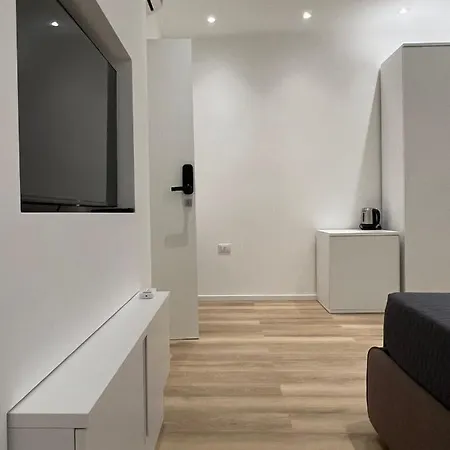 Abba Guest house Cagliari