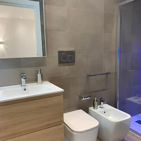 Abba Maison d'hôtes 3*