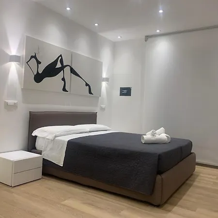 Abba Guest house Cagliari