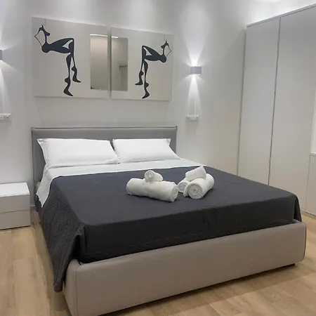 Pensión Abba Cagliari