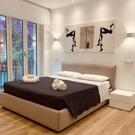 Casa de hóspedes Abba *
