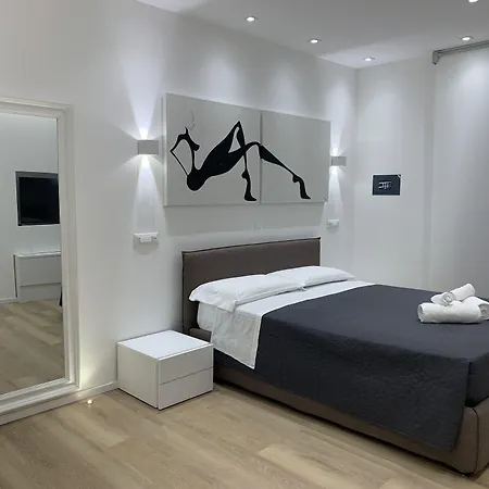 Pensión Abba Cagliari