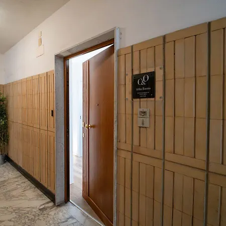 Guest house Abba
